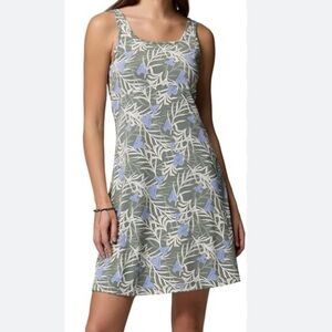 Columbia Omni-Freeze Advanced Cooling Dress